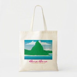 Tote Bag Bora