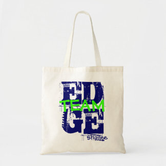 Tote Bag BORD Fourre-tout d'ÉQUIPE !