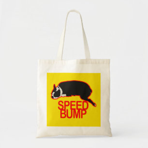 Tote Bag Bosse de vitesse de Boston Fourre-tout