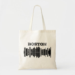 Tote Bag Boston