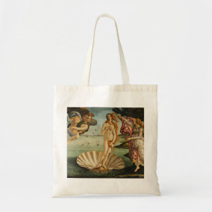 Tote Bag Botticelli la naissance de Vénus