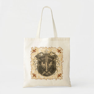 Tote Bag Bouclier de Phoenix
