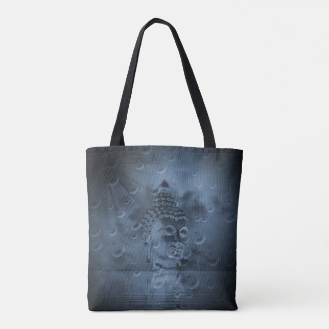 Tote Bag boudda (Dos)