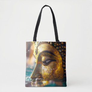 TOTE BAG BOUDDHA - ZEN BOUDDHISME