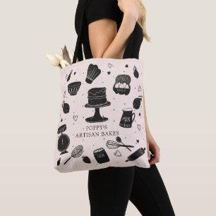 Tote Bag boulangerie boulangerie boulangerie