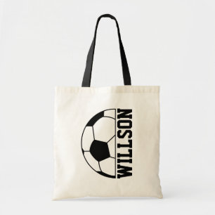 Tote Bag Boule de football