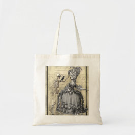 Tote Bag Boule de mascarade de Halloween