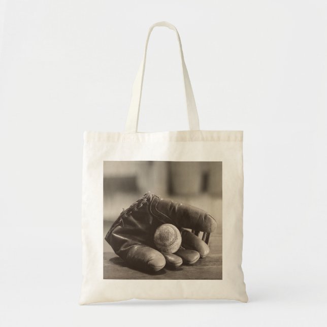 Tote Bag Boule MES01BWD1 dans Mitt.tif (Devant)