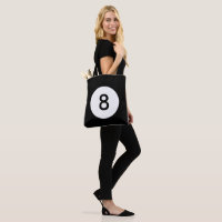 Boule Noir Et Blanc Huit