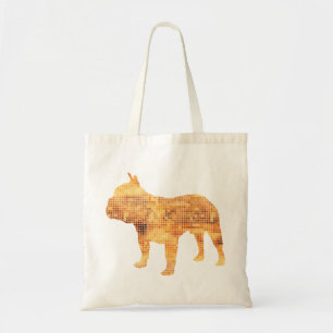 Tote Bag Bouledogue français