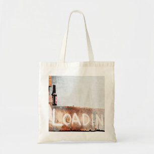Tote Bag Bourgeon chargeant Fourre-tout