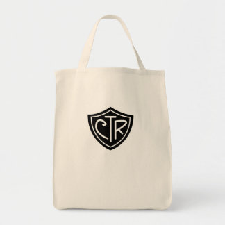 Tote Bag Bourse CTR