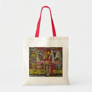 Tote Bag Bourse du Pacifique
