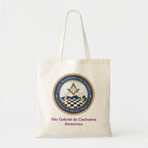 Tote Bag Bourse Écologique de CARN Brésil
