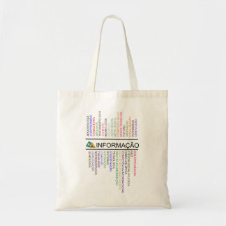 Tote Bag Bourse Informations