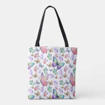 Bouteilles d'aquarelle Motif sans couture