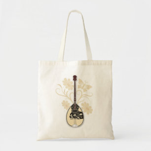 Tote Bag Bouzouki