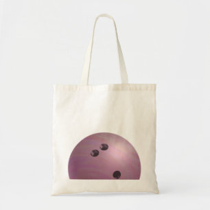 Tote Bag Bowling