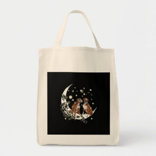 Tote Bag Boxer