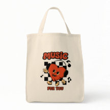 🎧 Boyau en caoutchouc Cartoon Music Heart - Retro