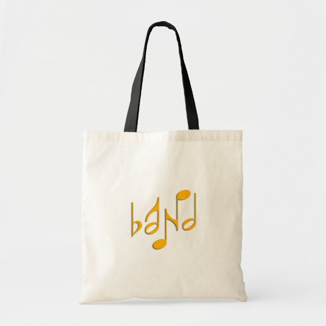 Tote Bag bracelet (Devant)