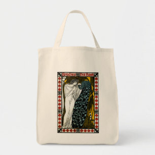 Tote Bag Bradley : Son livre