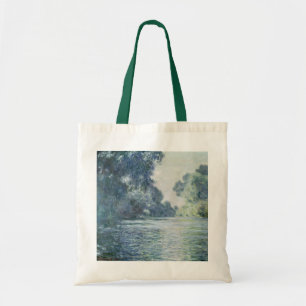 Tote Bag Branche de Claude Monet de la Seine près de