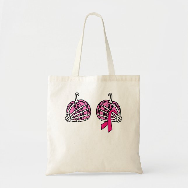 Tote Bag Brasque Cancer (Devant)