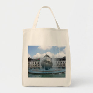 Tote Bag bratislava herbalkovich