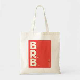 TOTE BAG BRB