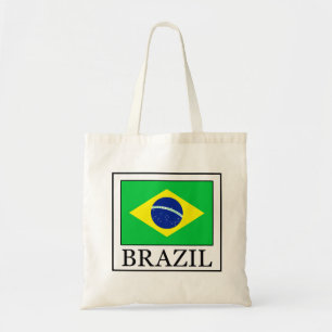 Tote Bag Brésil