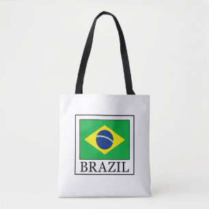 Tote Bag Brésil