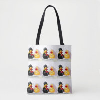 **BRIDE ET GROUPE RUBBER DUCKS*** FOURRE-TOUT BRID