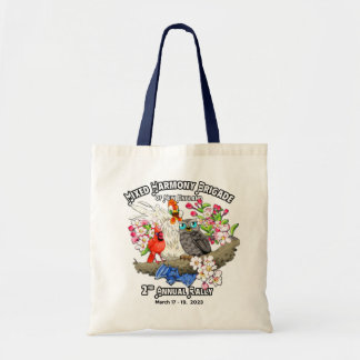 Tote Bag Brigade mixte Harmonie de la Nouvelle-Angleterre 2