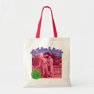 Tote Bag bright future
