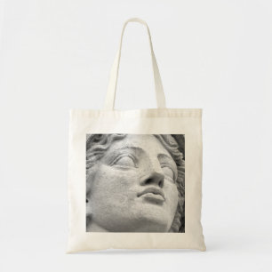 Tote Bag Britannia B&W