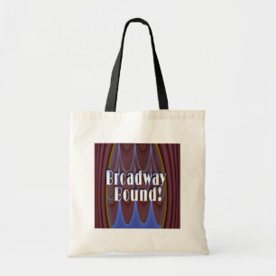 Tote Bag Broadway bondissent !