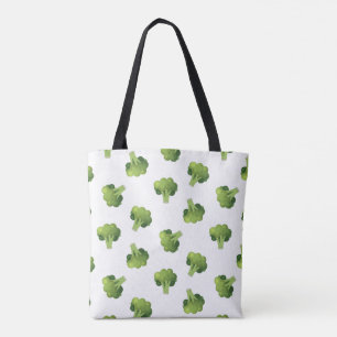 Tote Bag Broccolini