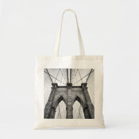 Brooklyn Bridge New York City Landmark