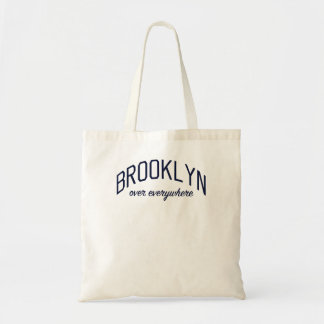 Tote Bag Brooklyn Partout