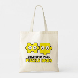 Tote Bag Bros Puzzle