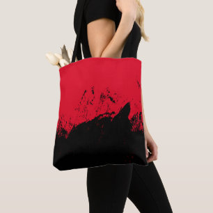 Tote Bag Brosse 9