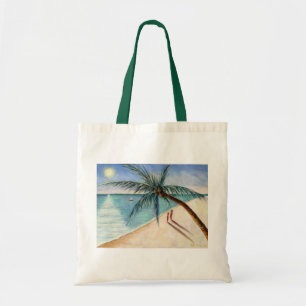 Tote Bag Bruir la paume 2004