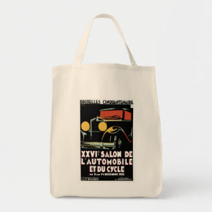 Tote Bag Bruxelles Cinquantenaire