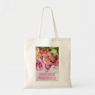 Tote Bag BSPllc Sweet Pink Fourre-tout