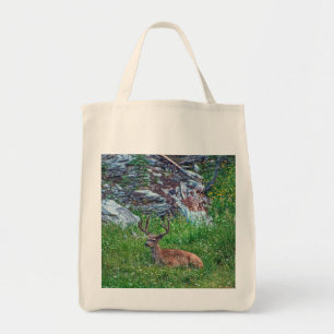 Tote Bag Buck de lit