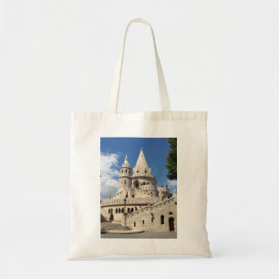 Tote Bag Budapest