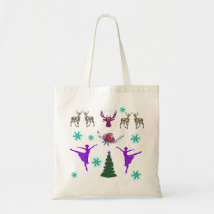 Tote Bag Budget des vacances spéciales Fourre-tout