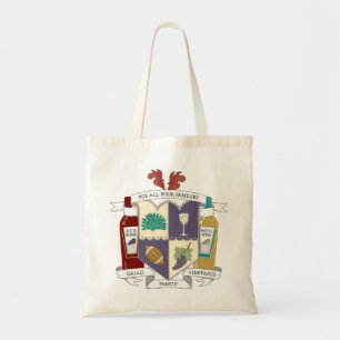 Tote Bag Budget Fourre-tout