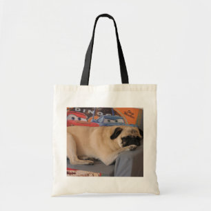 Tote Bag Budget Fourre-tout de carlin